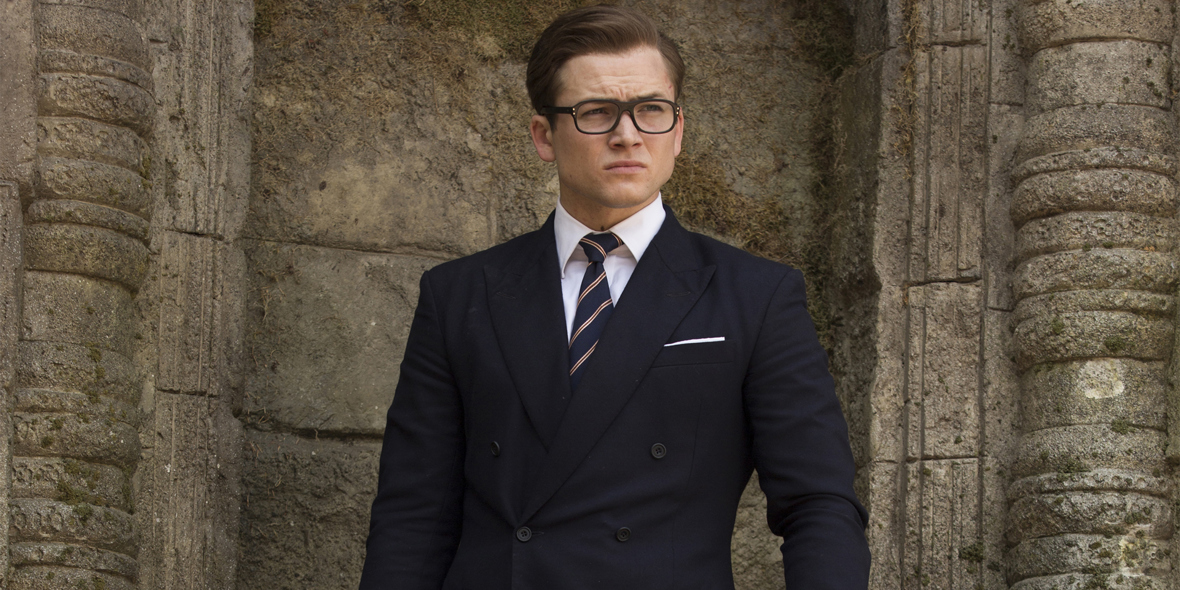 Что посмотреть после Kingsman: лучшие фильмы и сериалы для поклонников экшен-комедий