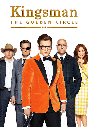 Kingsman: Секретная служба (2014) — Полный сюжет и ключевые моменты фильма