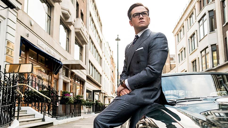 Актеры и Актрисы «Kingsman»: Кто Стоит за Любимыми Персонажами Шпионской Франшизы