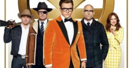 Что посмотреть после Kingsman: лучшие фильмы и сериалы для поклонников экшен-комедий