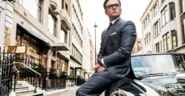 Актеры и Актрисы «Kingsman»: Кто Стоит за Любимыми Персонажами Шпионской Франшизы