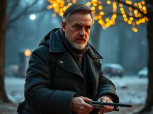 Kingsman: Золотое кольцо (2017) — Полный обзор сюжета и ключевых моментов