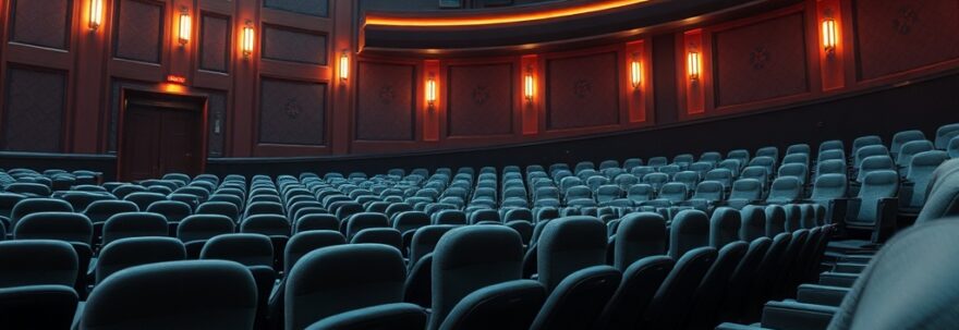 Как запахи могли бы изменить восприятие кино