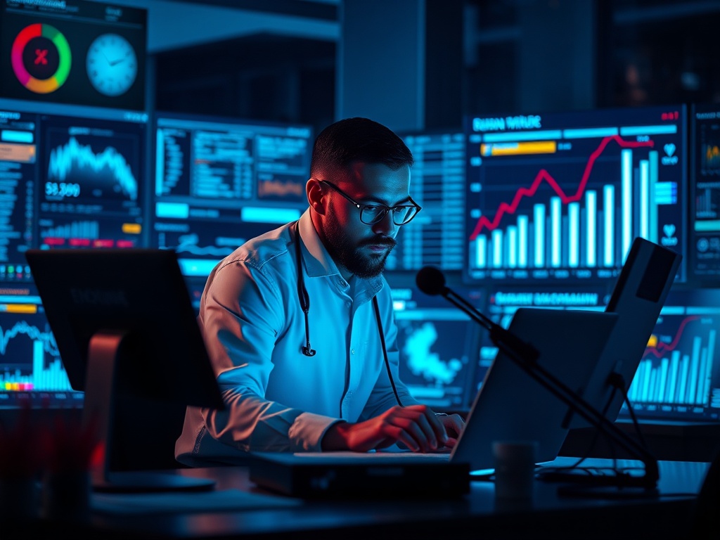 Как аналитика данных управляет производством сериалов