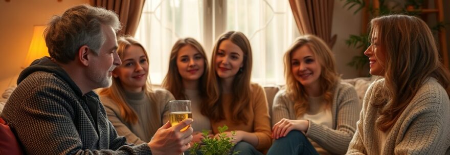 Сериалы, которые затягивают с первой серии