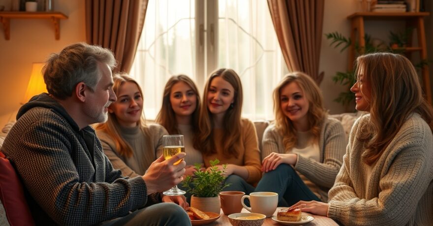 Сериалы, которые затягивают с первой серии