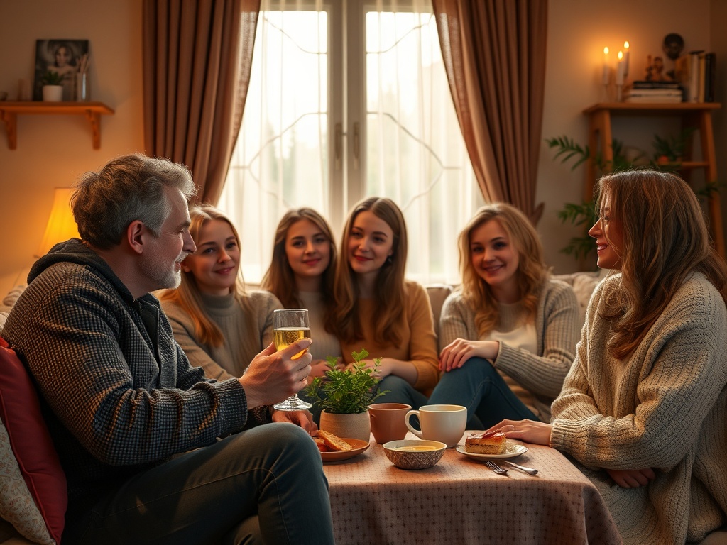 «Kingsman» — о чем фильм?