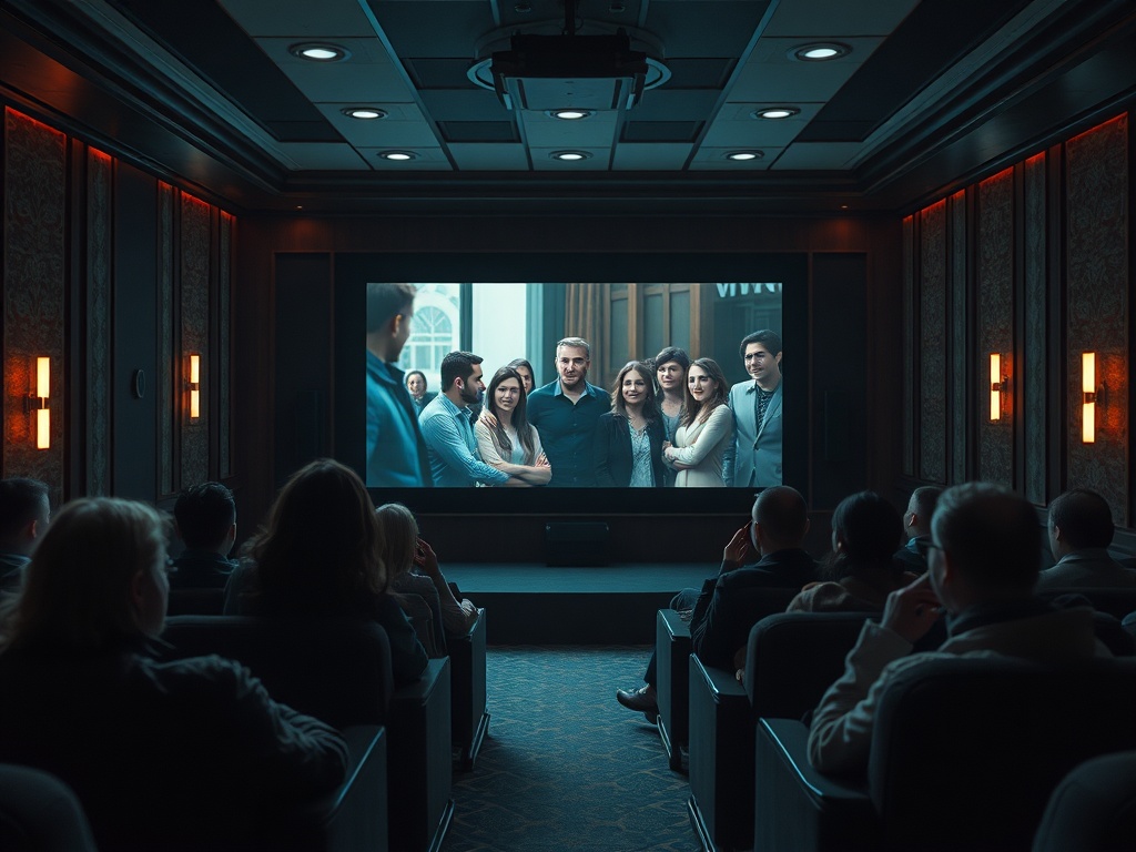 Маркетинг на сериалах с самыми странными сюжетами