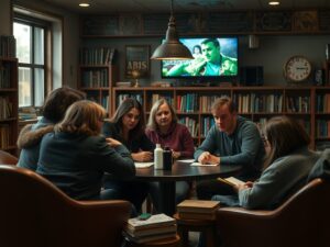 Тэрон Эджертон: Эггси в 