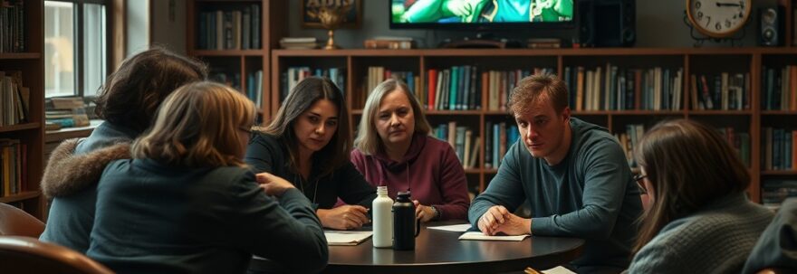 Маркетинг на сериалах с самыми странными сюжетами