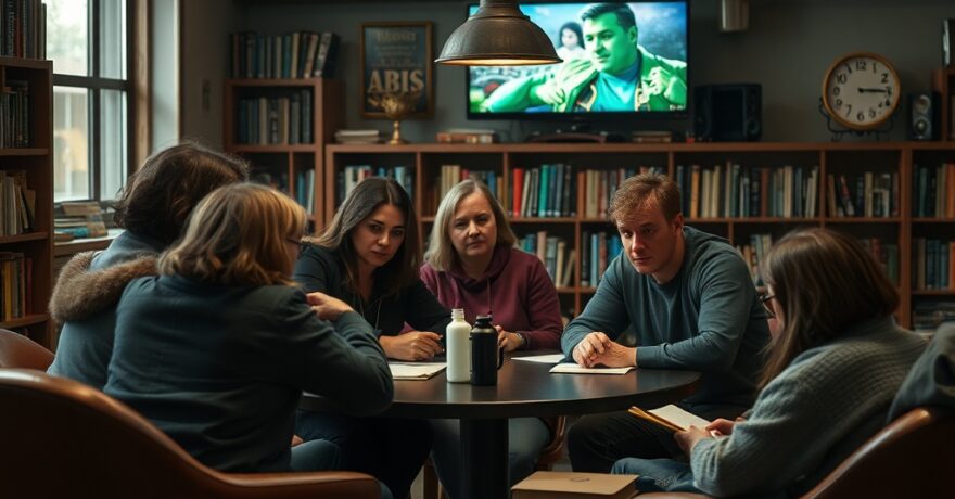 Маркетинг на сериалах с самыми странными сюжетами