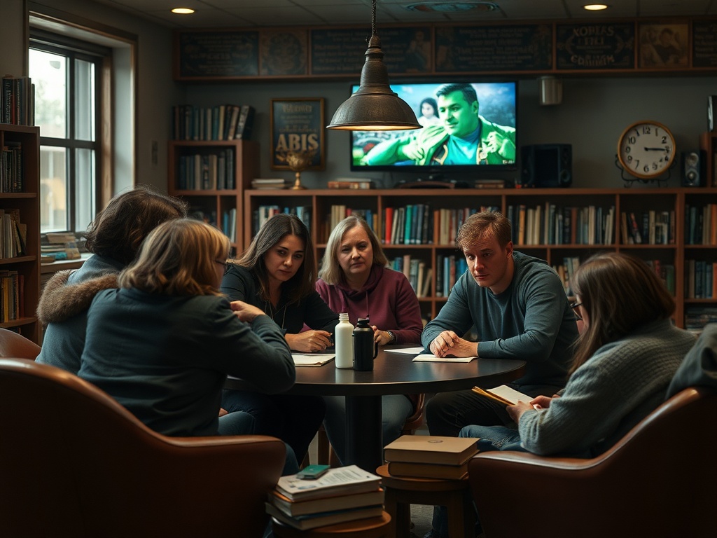 «Kingsman» — о чем фильм?