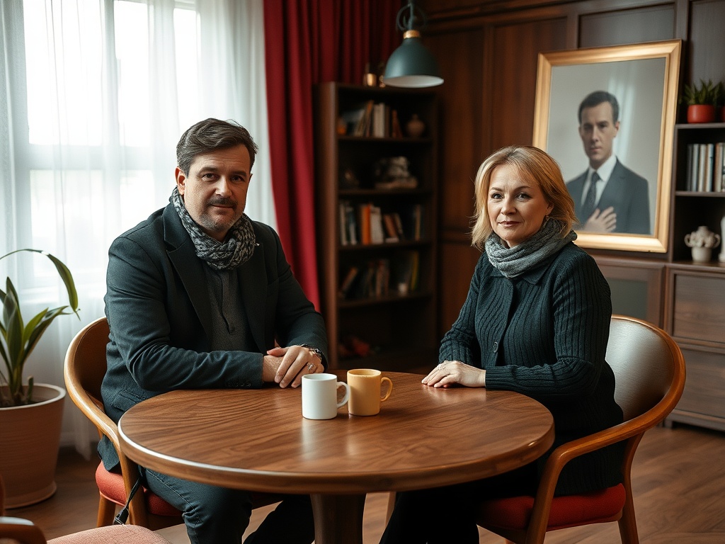 Маркетинг на сериалах, где каждая деталь важна