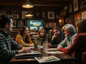 Kingsman: Золотое кольцо (2017) — Полный обзор сюжета и ключевых моментов