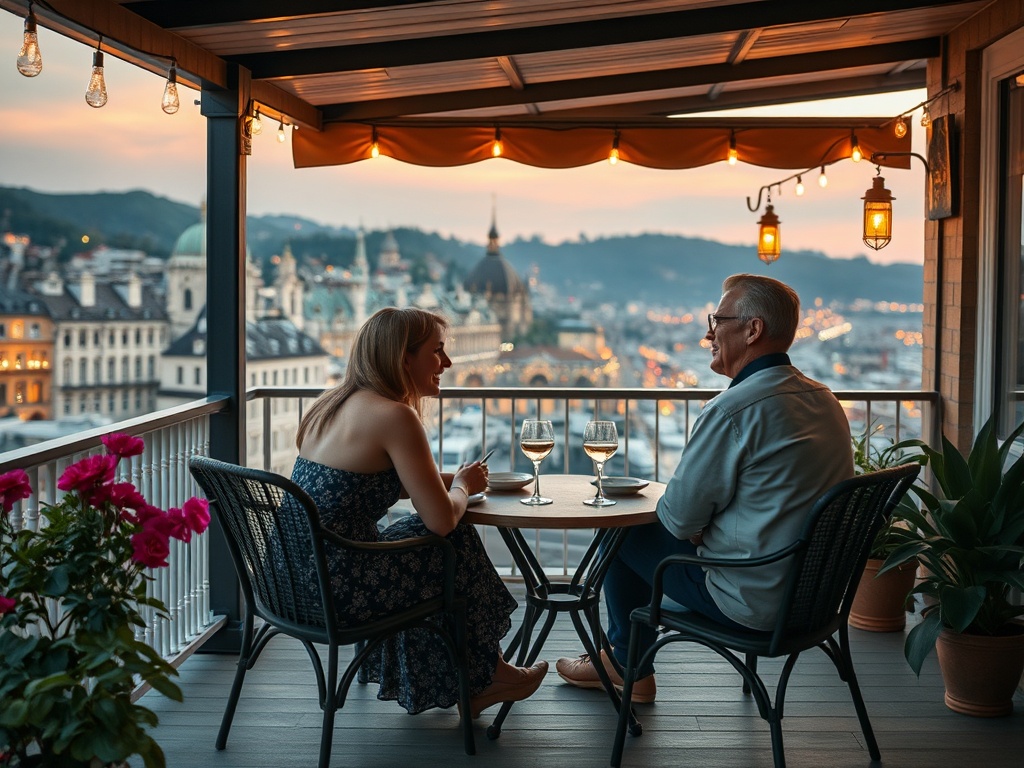 Сериалы, которые затягивают с первой серии