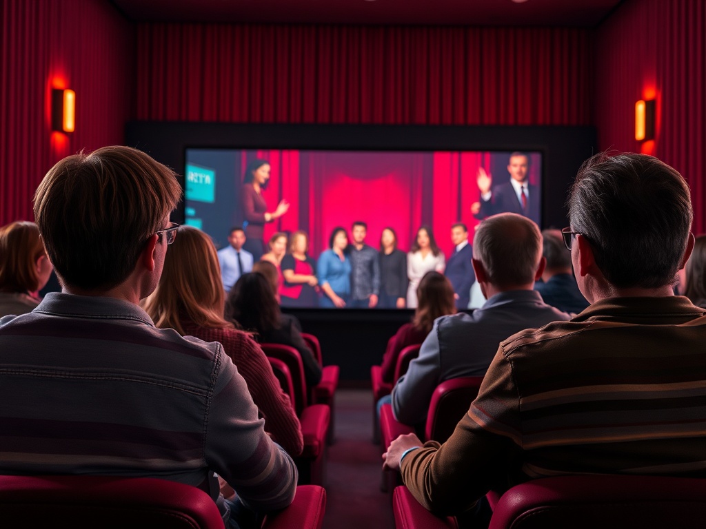 Маркетинг на сериалах, где каждая деталь важна