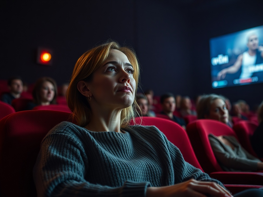 Маркетинг на Фильмы, Которые Делят Зрителей на Лагеря Маркетинг на Фильмы, Которые Делят Зрителей на Лагеря