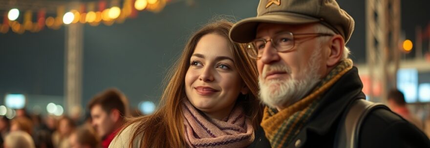 Маркетинг на Фильмы, которые выглядят как Эксперимент