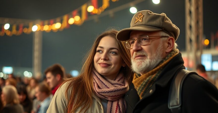 Маркетинг на Фильмы, которые выглядят как Эксперимент