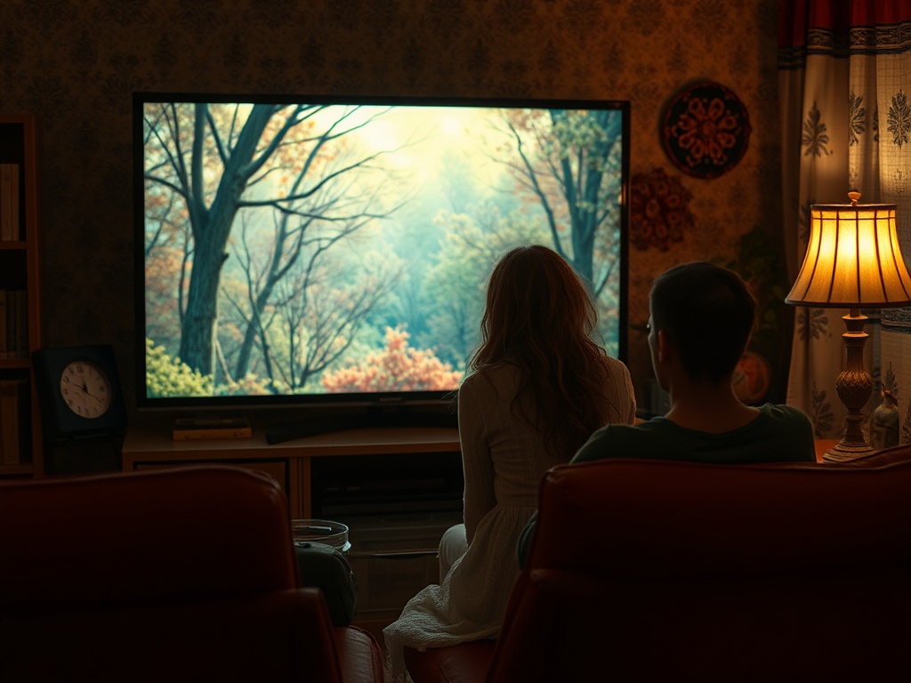 Сериалы, которые затягивают с первой серии