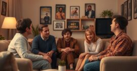 Маркетинг на сериалах про последствия неправильных решений Маркетинг на сериалах про последствия неправильных решений