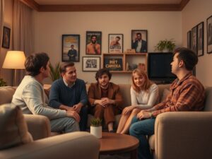 «Kingsman» — о чем фильм?