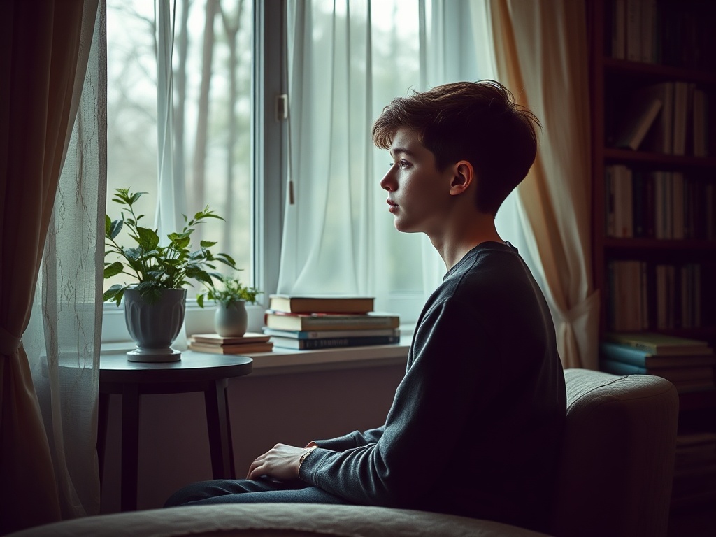 Сериалы про отказ следовать семейным ожиданиям