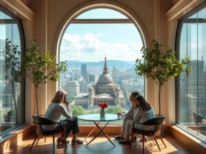 «Kingsman» — о чем фильм?