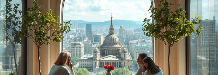 Сериалы про разрыв между богатыми и бедными: влияние на общество и культуру