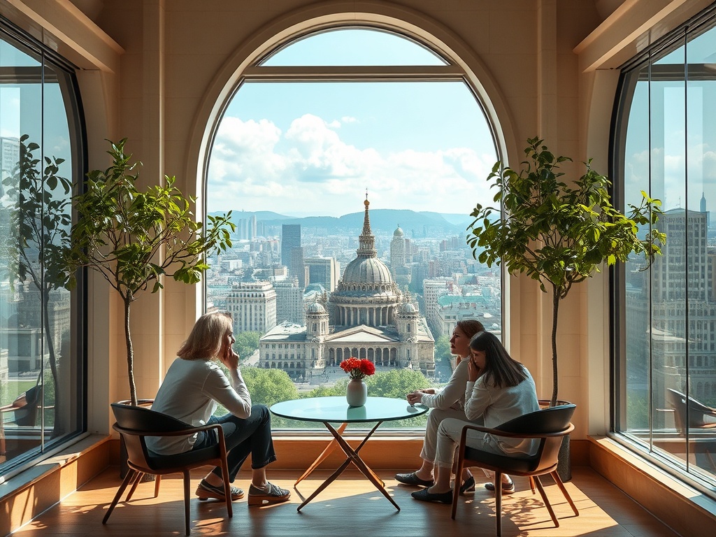 «Kingsman» — о чем фильм?