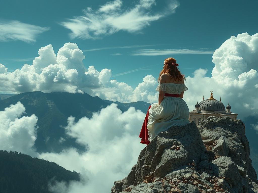 Маркетинг на Сериалах про Апокалипсис с Акцентом на Человеческие Судьбы