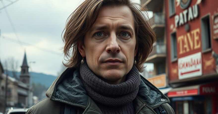 Маркетинг на Сериалах про Апокалипсис с Акцентом на Человеческие Судьбы