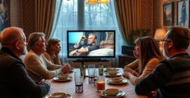 Как аналитика данных управляет производством сериалов