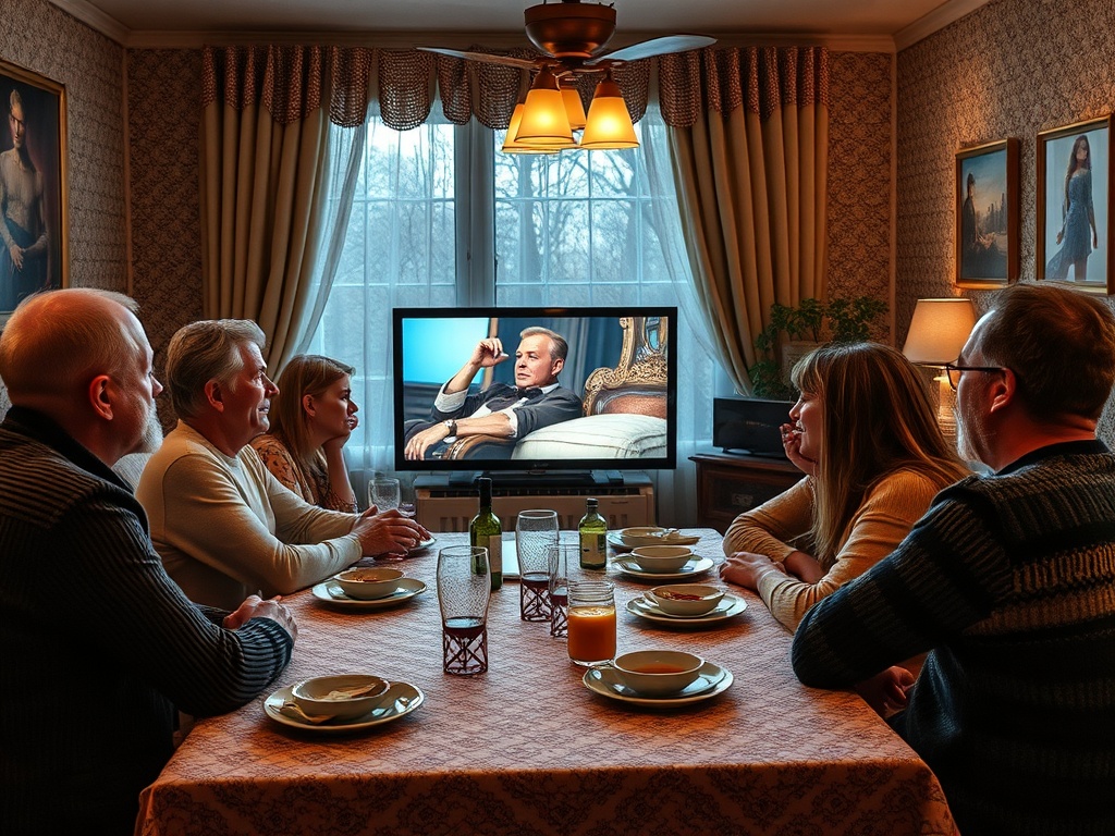 «Kingsman» — о чем фильм? «Kingsman» — о чем фильм?