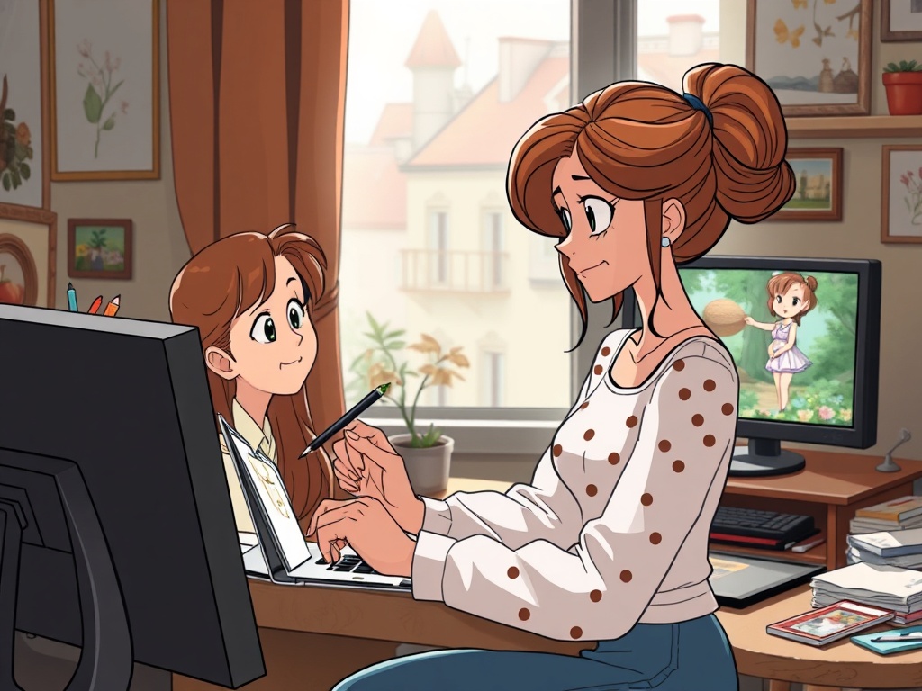 Сериалы, где анимация усиливает драму