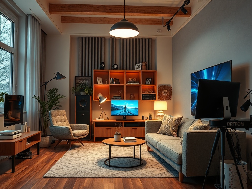 Как создаются сцены массовки Как создаются сцены массовки