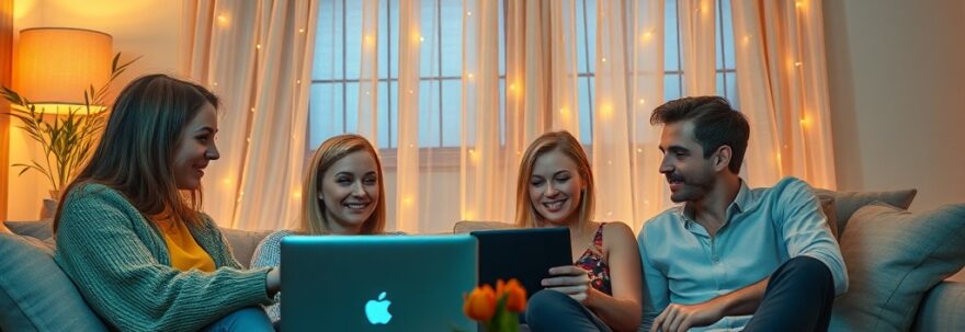 Как стриминговые сервисы изменили индустрию кино