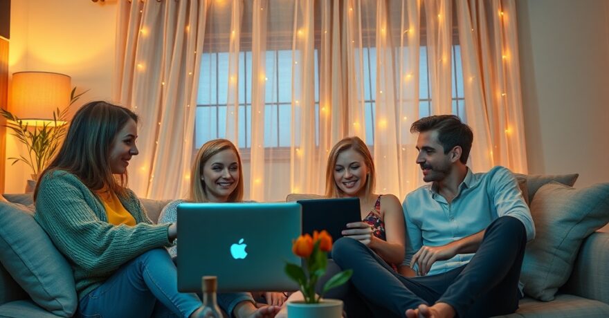 Как стриминговые сервисы изменили индустрию кино