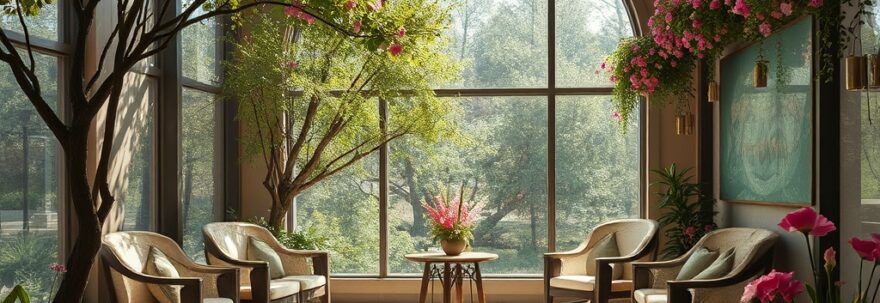 Как создаются сцены массовки