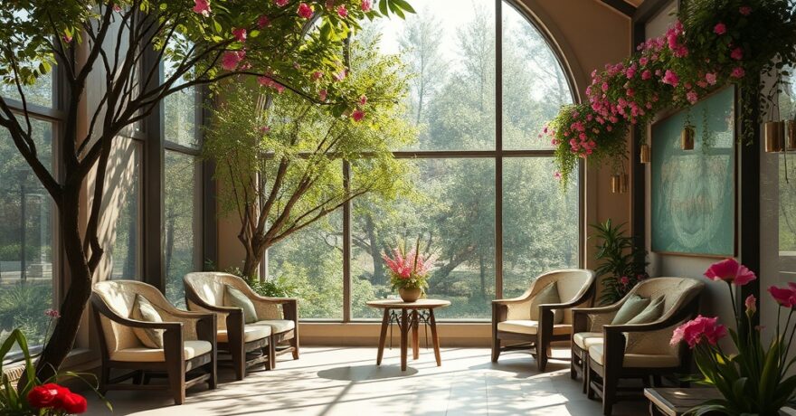 Как создаются сцены массовки