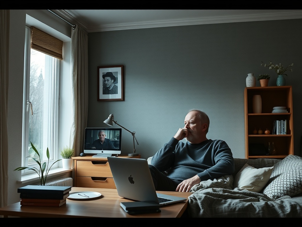 Фильмы как Она про отношения и технологии