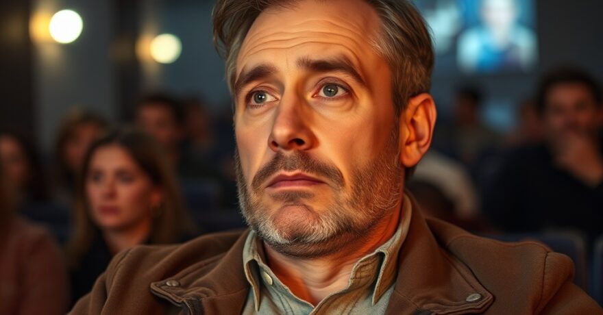 Почему зрители возвращаются к хоррорам