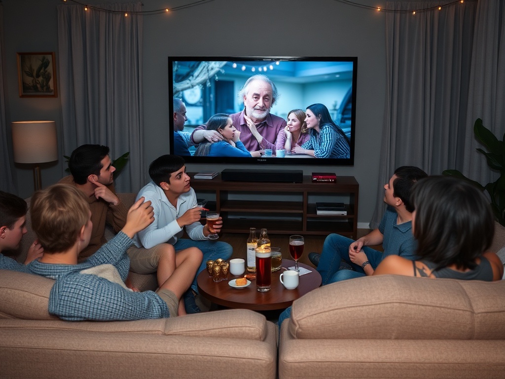 Что посмотреть, если понравился «Во все тяжкие», но быстрее по темпу