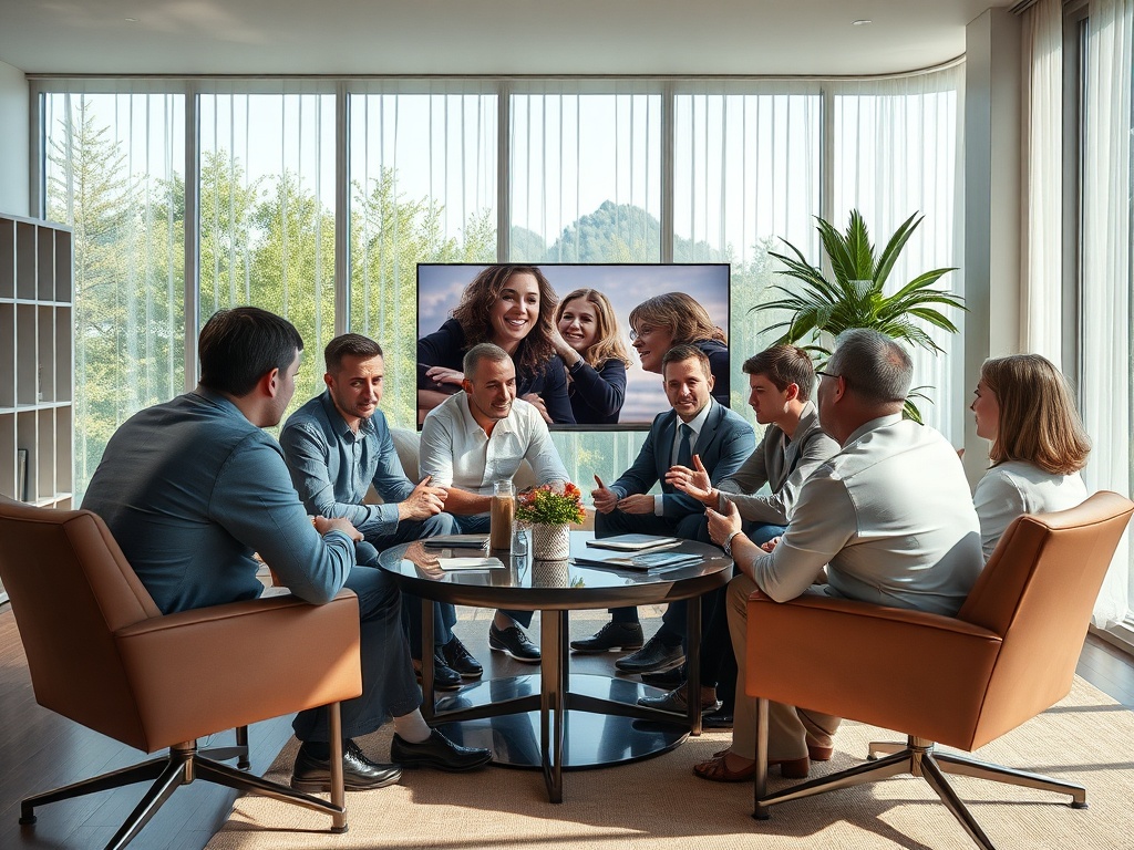 Как сценаристы оставляют намёки