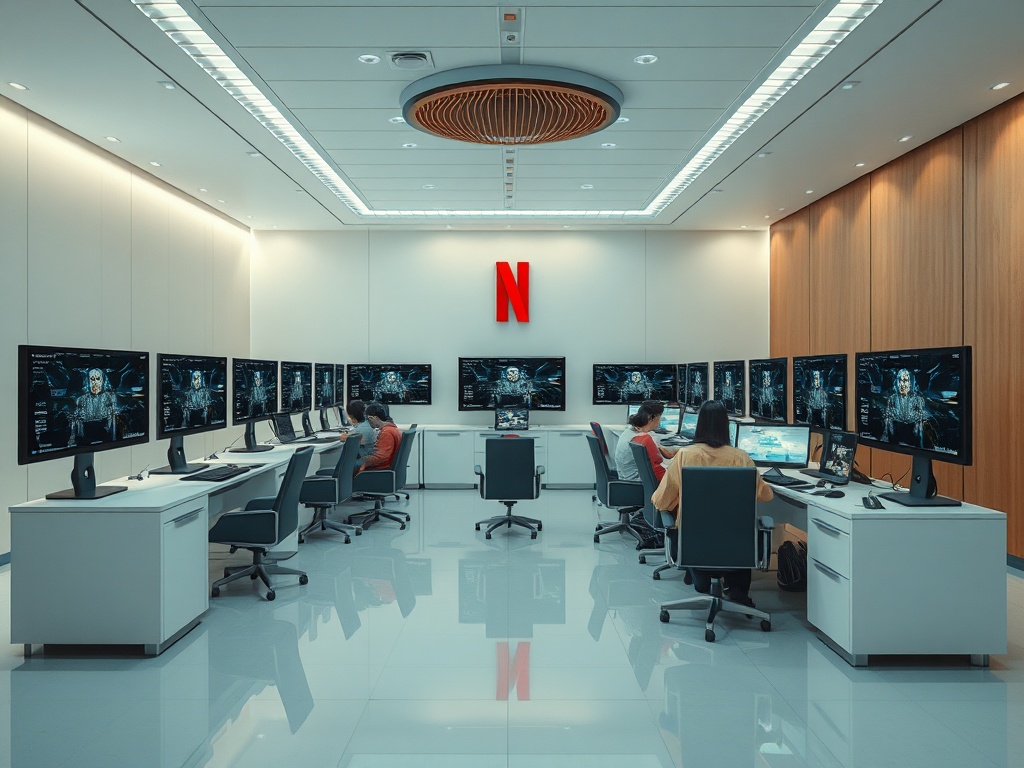 Почему Netflix отменяет популярные сериалы Почему Netflix отменяет популярные сериалы