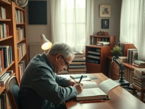 Как сценаристы оставляют намёки