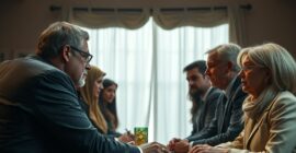 Персонаж Валентайн из Kingsman Персонаж Валентайн из Kingsman