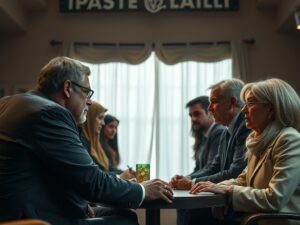 Как создаются мультивселенные в кино