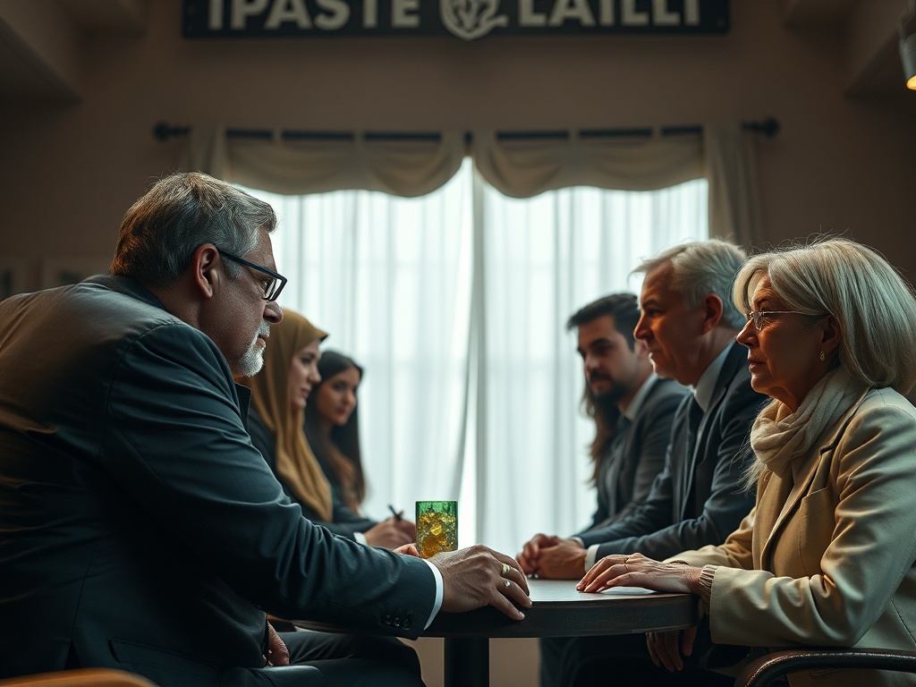 «Kingsman» — о чем фильм? «Kingsman» — о чем фильм?