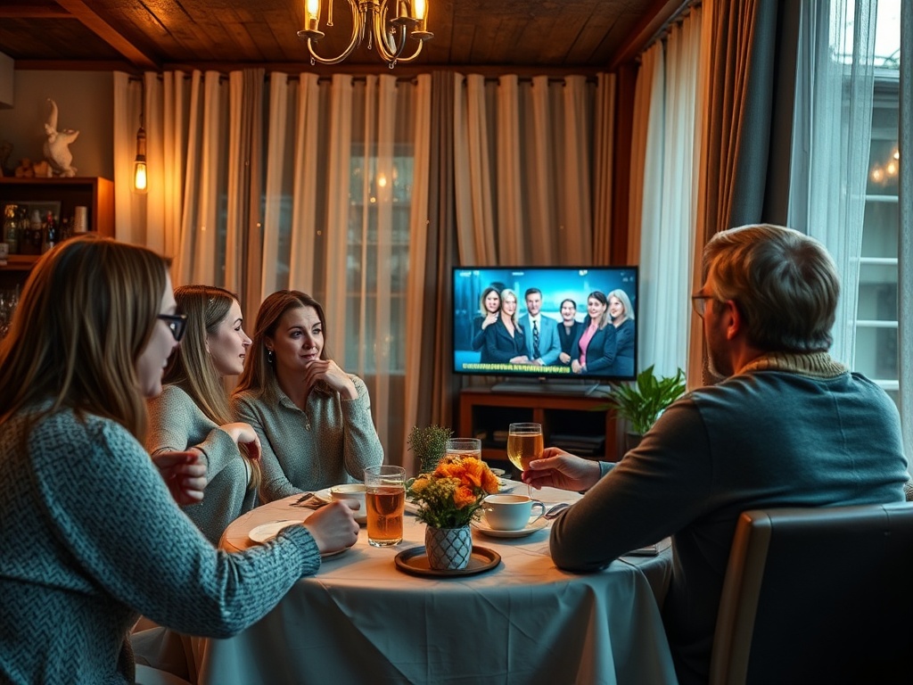 Почему Netflix отменяет популярные сериалы Почему Netflix отменяет популярные сериалы